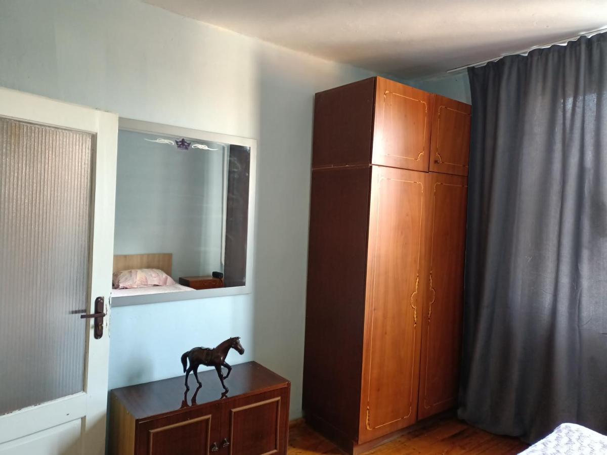 Krone Hostel Uzhhorod Exterior photo